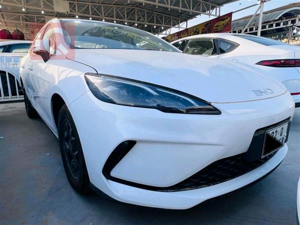 بي واي دي سيل 05 DM-i 2025 للبيع في العراق - النجف